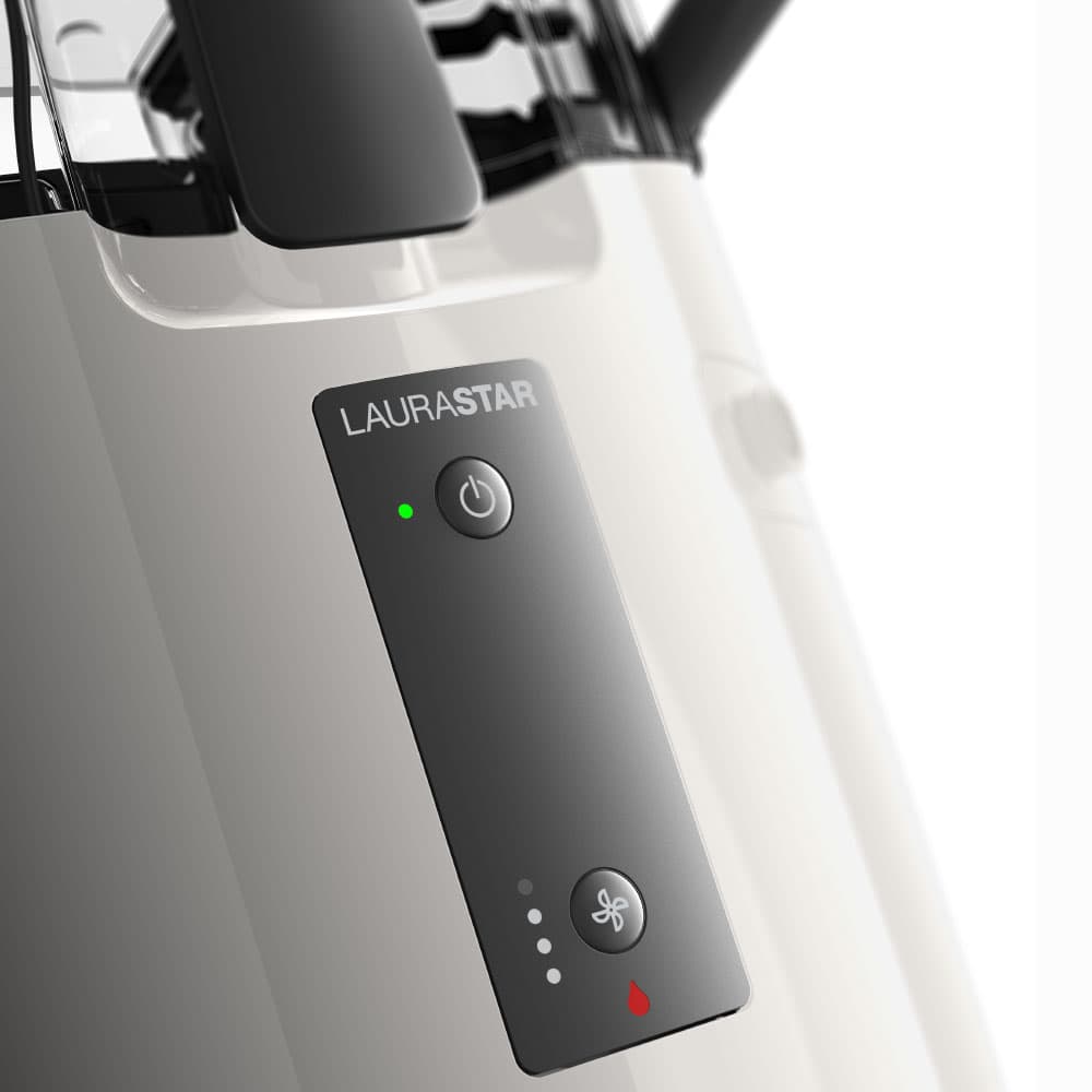 Laurastar Smart I Ironing System