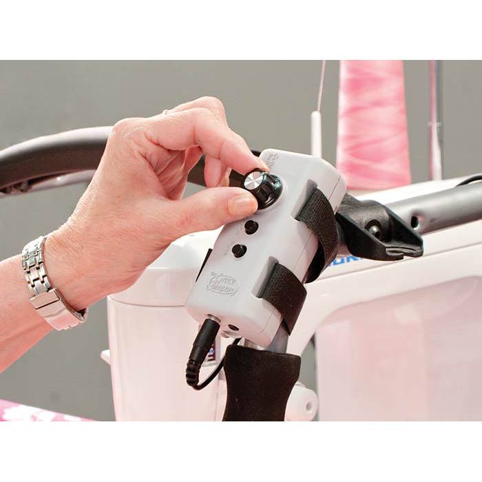 Speed Control Box, The Grace Company image # 42845