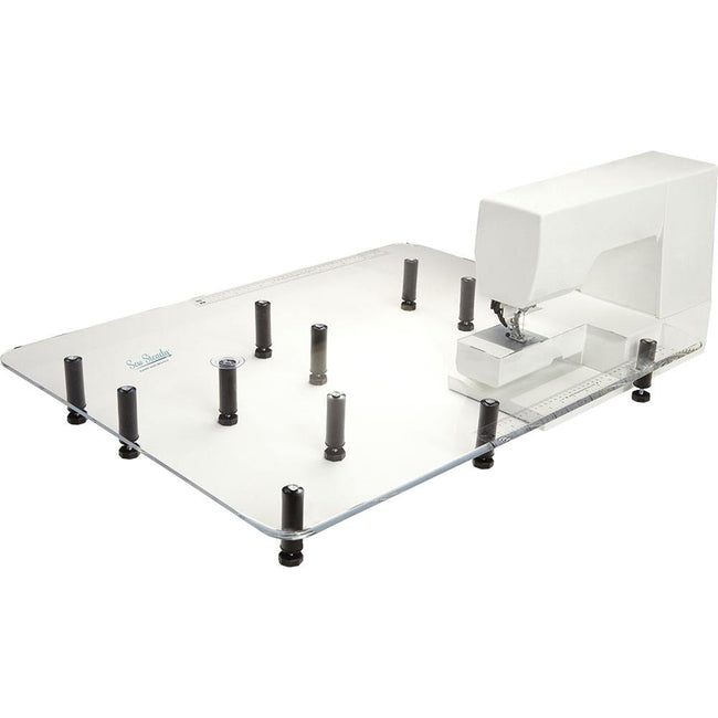 Sew Steady Sewing Machine Extension Table