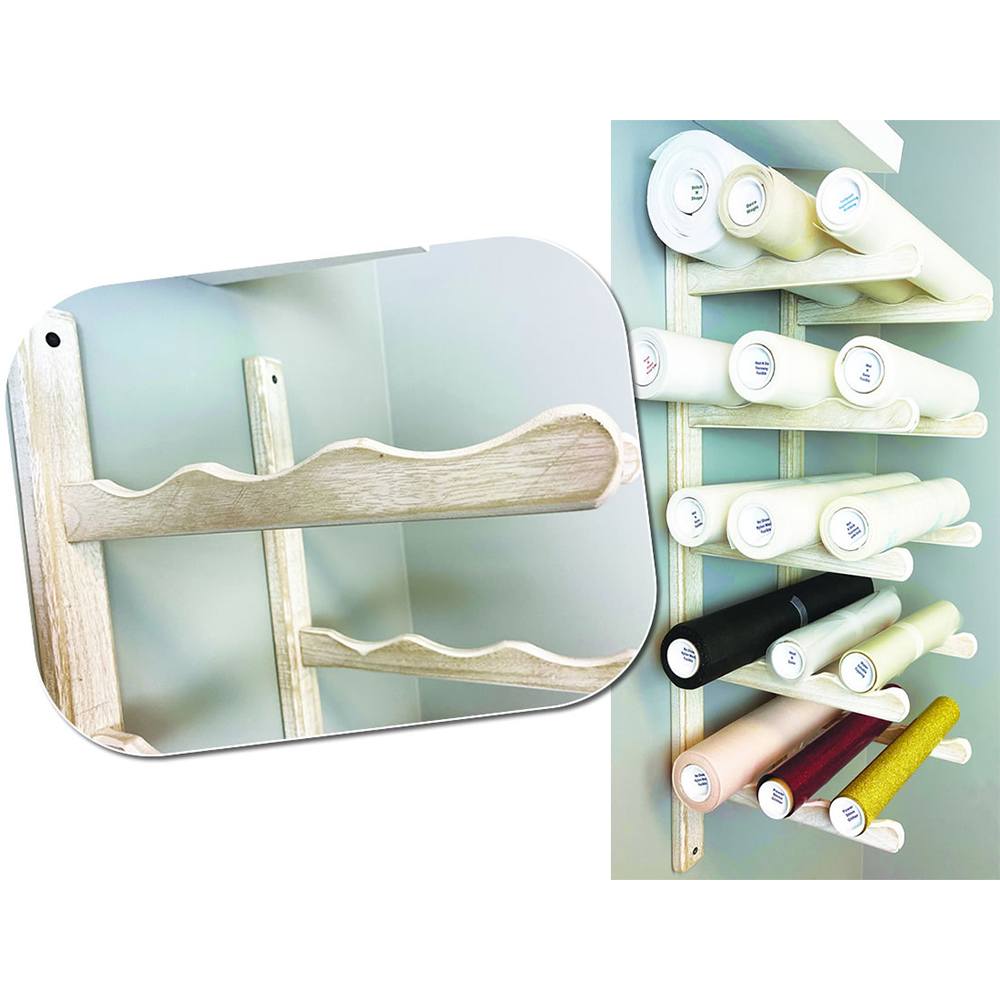 RNK, Easy Access Stabilizer Rack