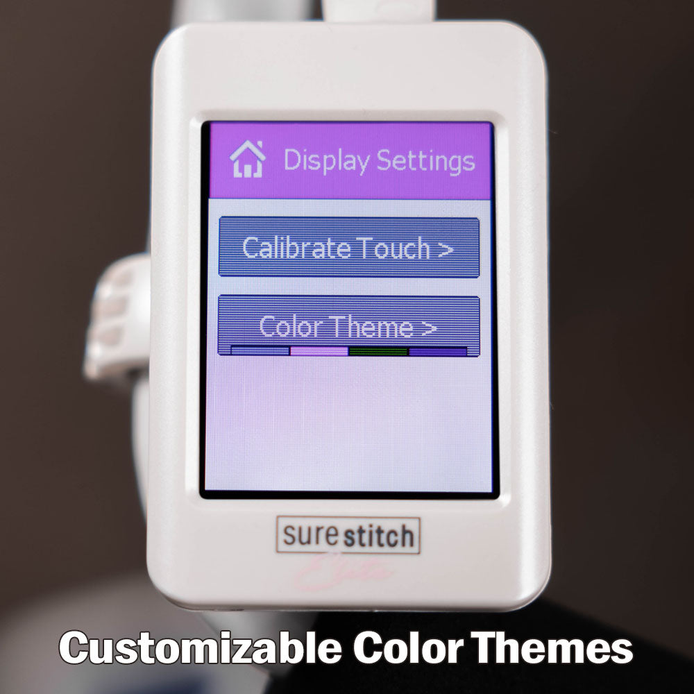 SureStitch Elite Stitch Regulator, Grace Company image # 109218