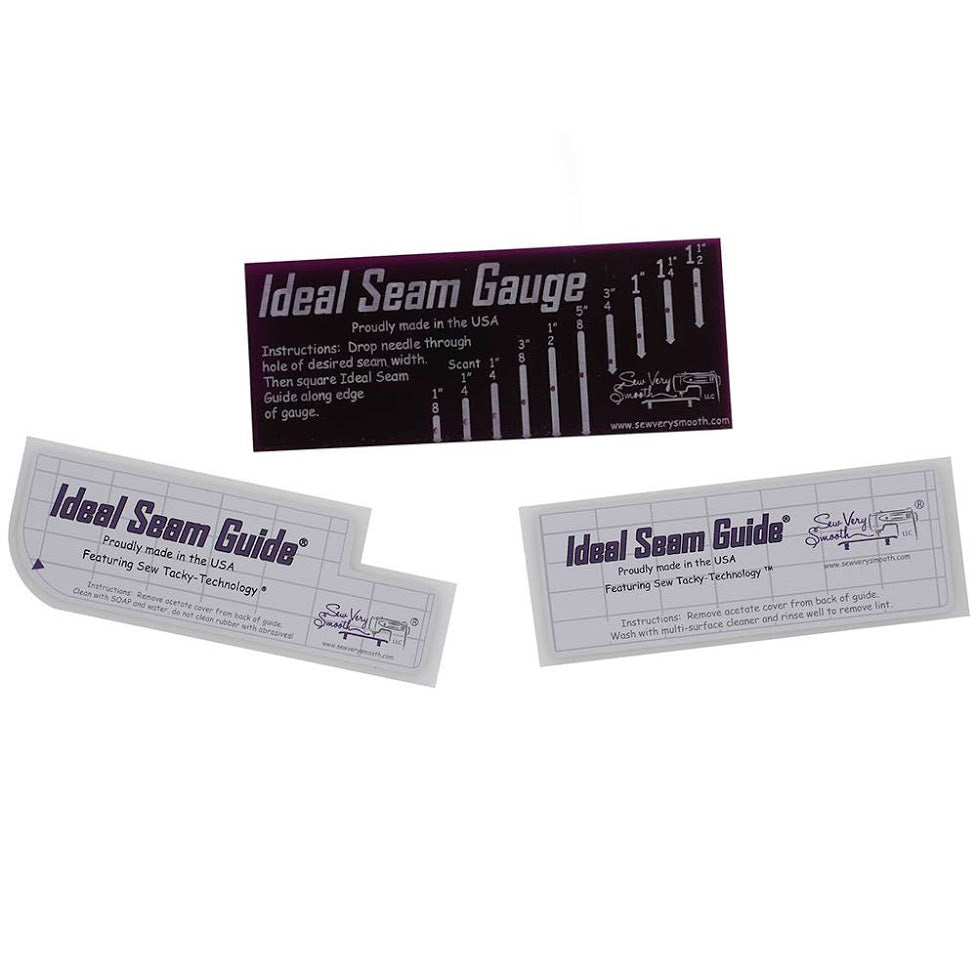 Ideal Seam Beginners Pack, Student Edition image # 64483