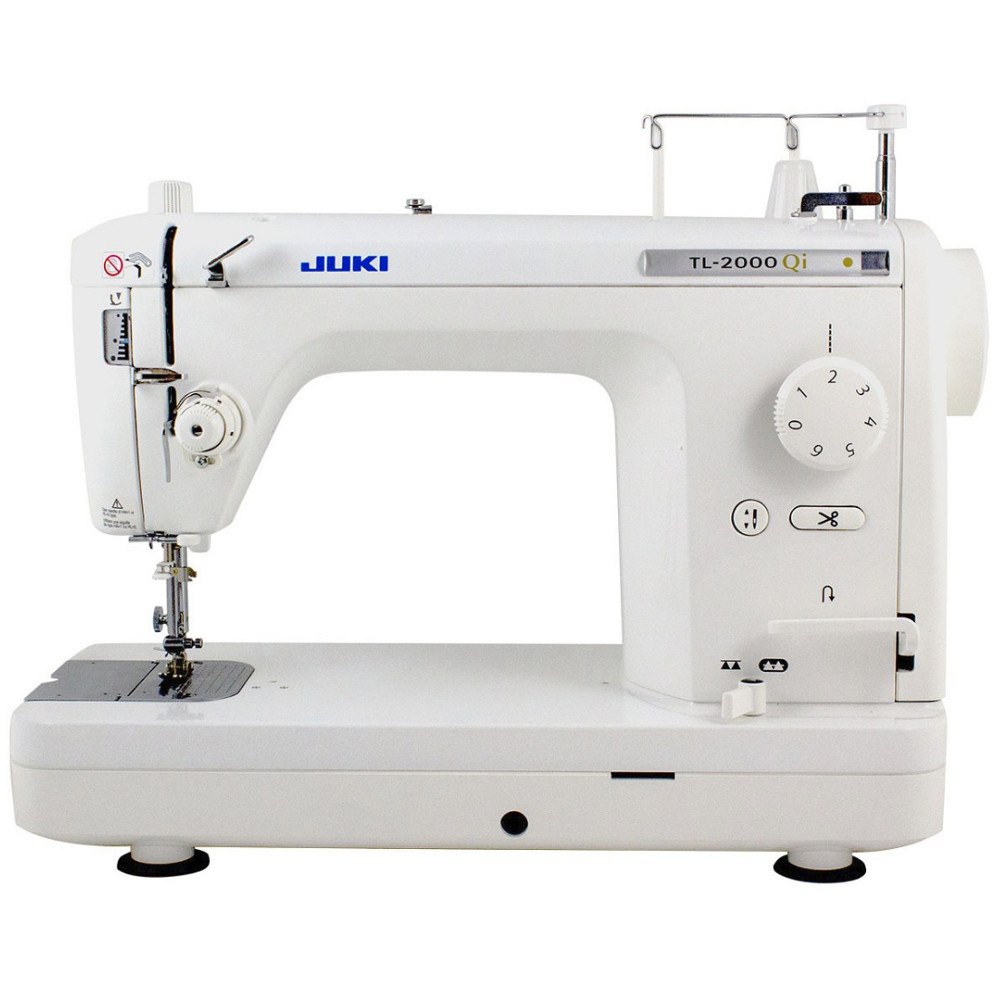 Juki TL-2000Qi Quilting Machine image # 47104