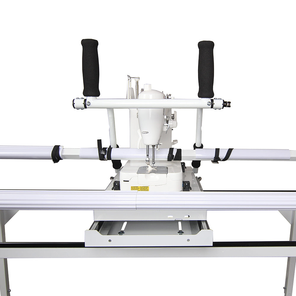 Juki TL-2010Q Quilting Machine image # 73321