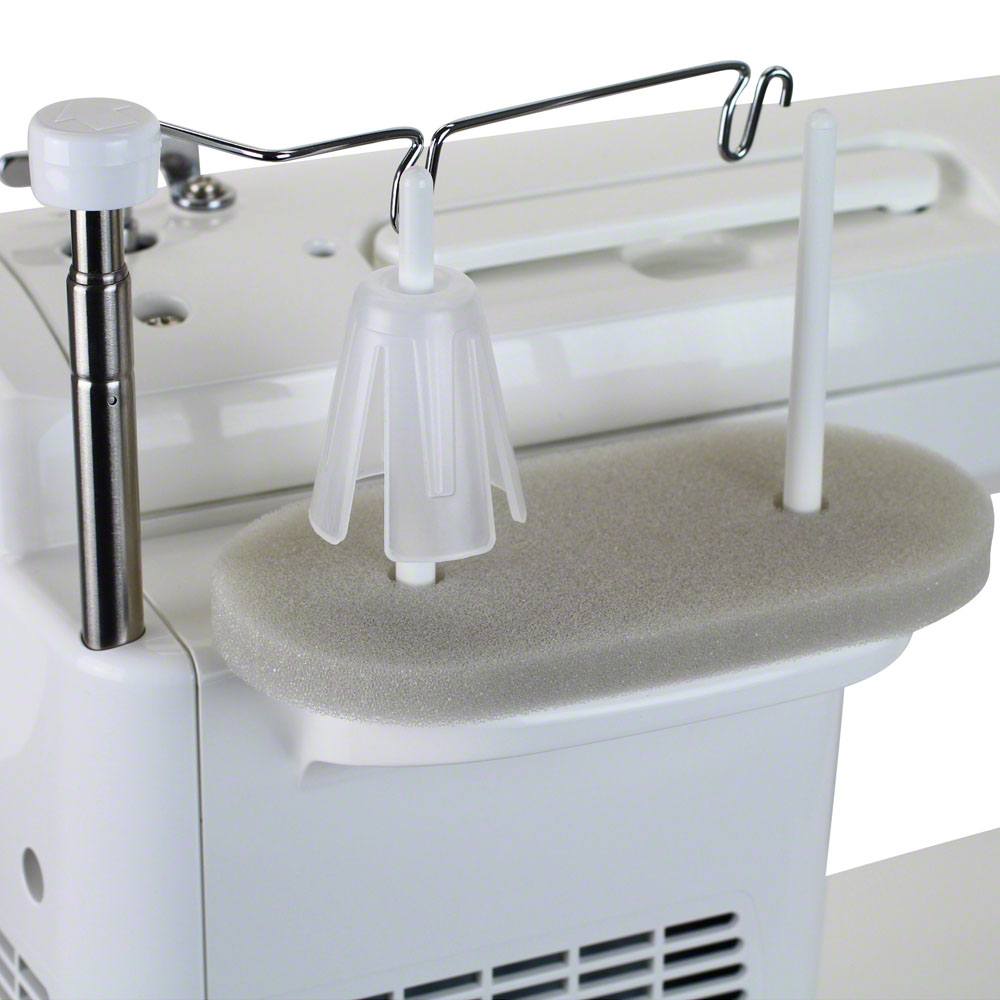 Juki TL-2010Q Quilting Machine image # 24109