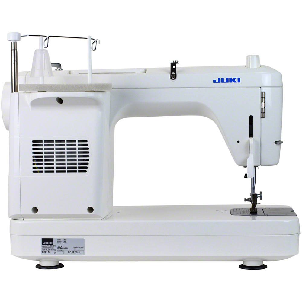 Juki TL-2010Q Quilting Machine image # 24110