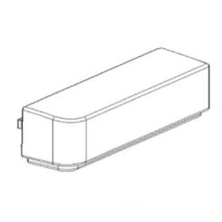 Accessory Box, Juki #40088534 image # 23079