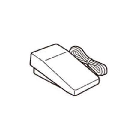 Foot Control (120V), Juki #40089821 image # 23080
