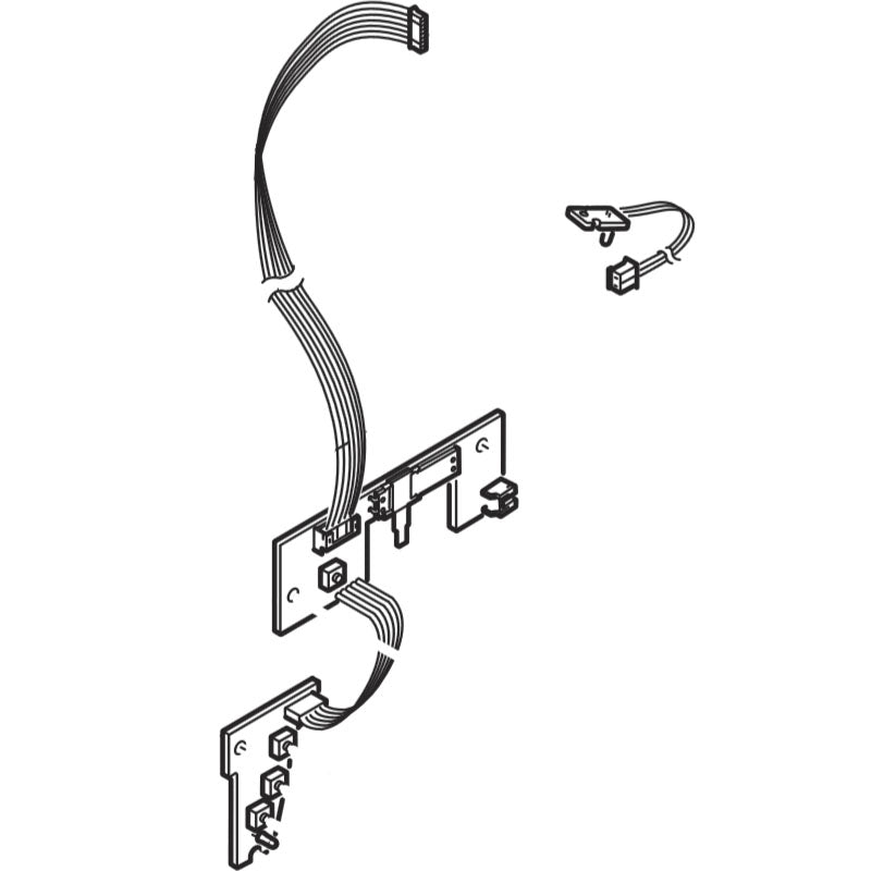 Circuit Boards, Singer #416399001 image # 40408