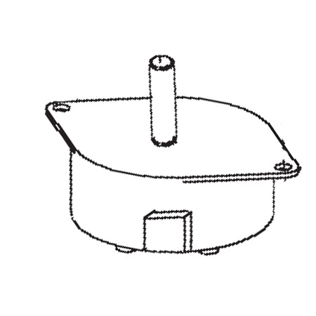 Step Motor, Singer #84007 image # 21458