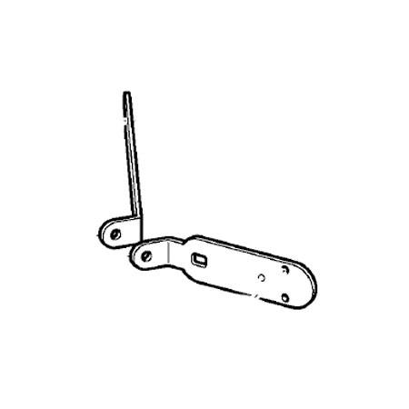 Antenna (A), Brother #XC6235051 image # 19929
