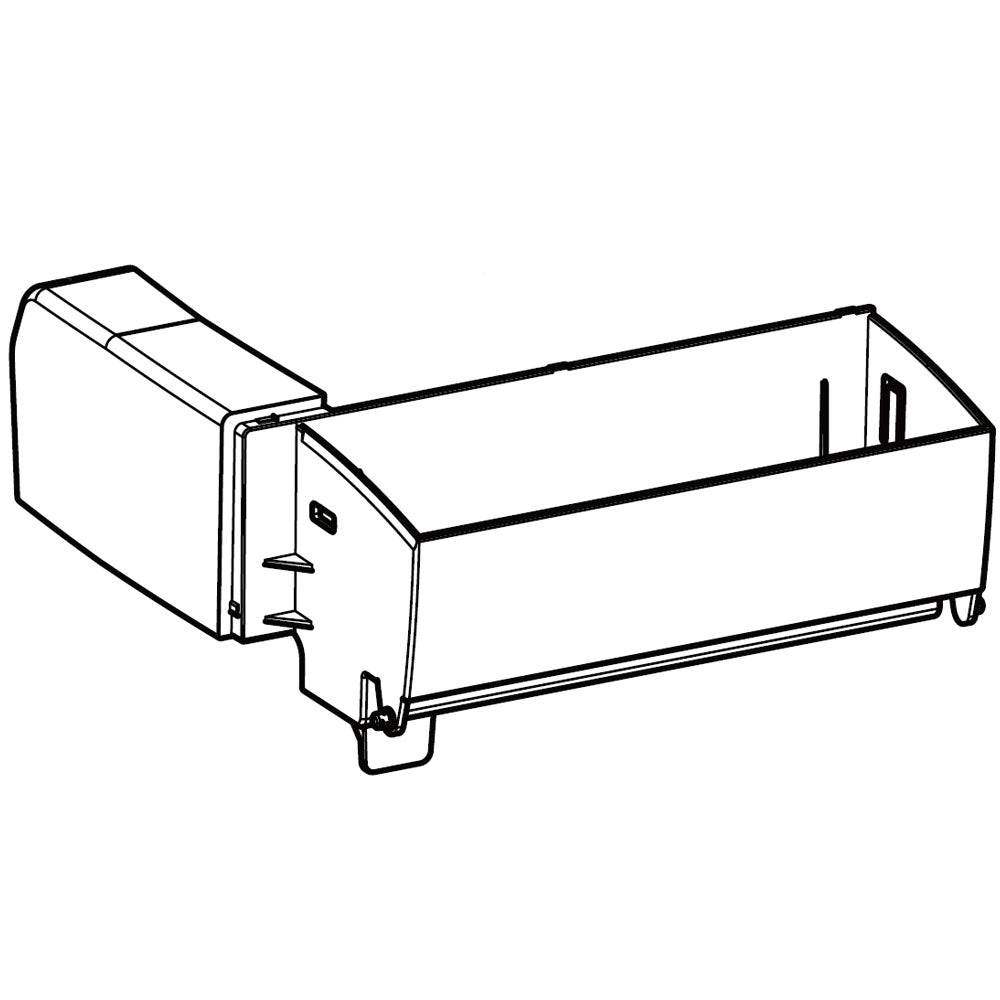 Accessory Table, Brother #XF5940001 image # 20733