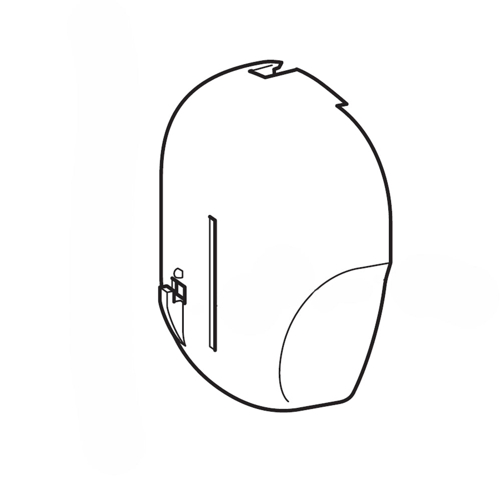 Face Plate, Brother #xc2306252 image # 20582