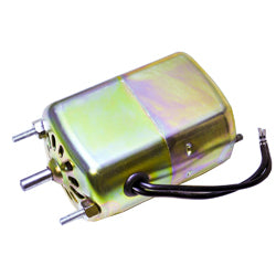 Motor, Bernina #0002067001-220 image # 26717