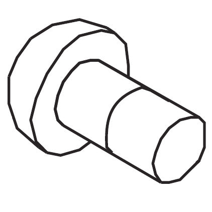 Multi Purpose Set Screw, Singer #004235016 image # 27675