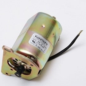 Motor Assembly #013090111 image # 26634