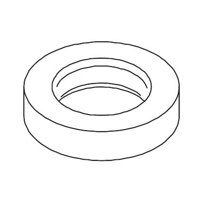 Bobbin Winder Tire, Juki #050536004000 image # 25260