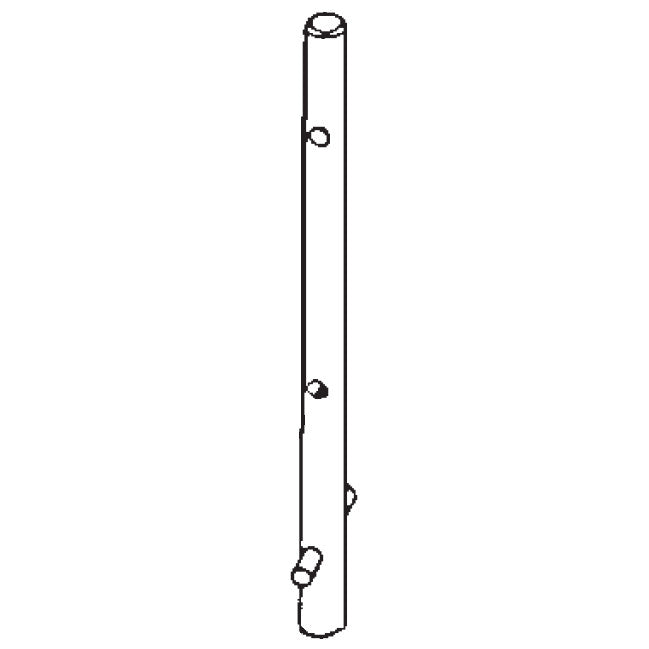 Needle Bar, Singer #076163 image # 26935