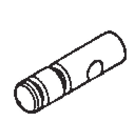 Take-Up Lever Crank Shaft, Singer #076688 image # 32506