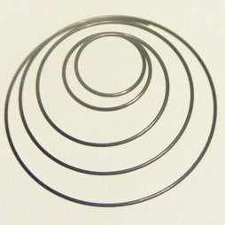 Idling Prevention Spring #107-23500