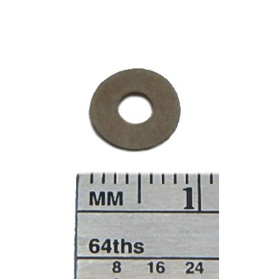 Oil Removing Set Screw Packing, Juki #107-48101 image # 49291