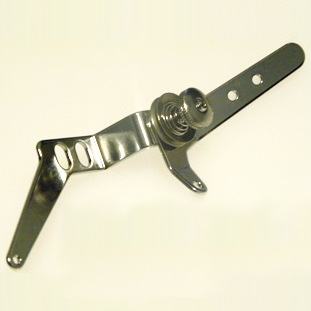 Bobbin Thread Guide Plate Assembly, Juki #10704153