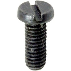 Bobbin Case Position Plate Screw, Singer #113430-451 image # 25011