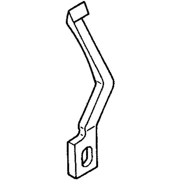 Needle Guard, Juki #118-90308 image # 27049