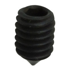 Needle Set Screw, White #11935 image # 27170