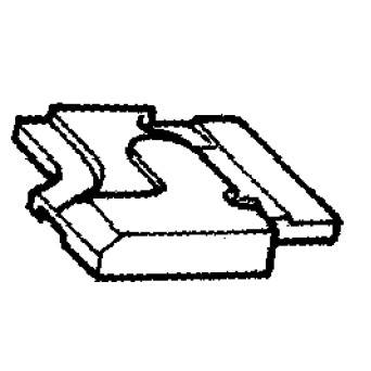 Cover Socket, Brother #138597051 image # 25537
