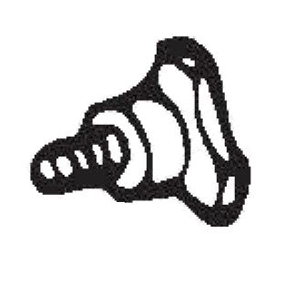 Bolt M6, Brother #149483001 image # 25302
