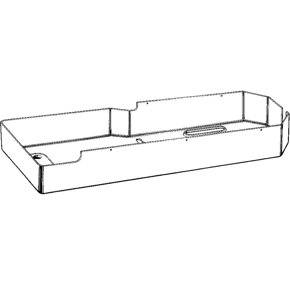 Oil Pan, Brother #151007-101 image # 27233