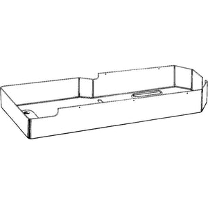 Oil Pan, Brother #151007-101 image # 27233