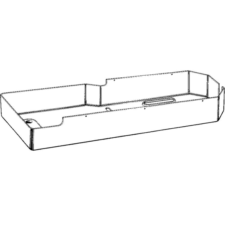 Oil Pan, Brother #151007-101 image # 27233