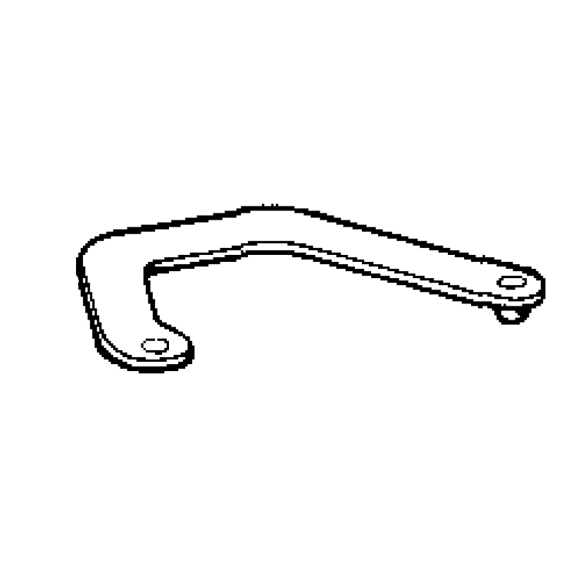 Thread Trim Converting Rod, Brother #152897201 image # 28559