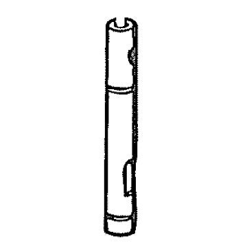 Bobbin Winder Claw Stud, Brother #152940001 image # 24084