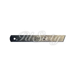 Lower Knife, Singer #164037 image # 26517