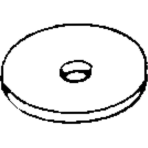 Spool Pin Washer, Singer #170441 image # 27841