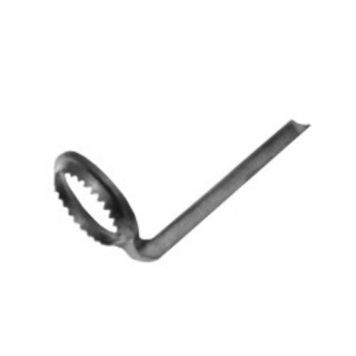 Chain Stitch Presser Foot, Singer #222601 image # 48989