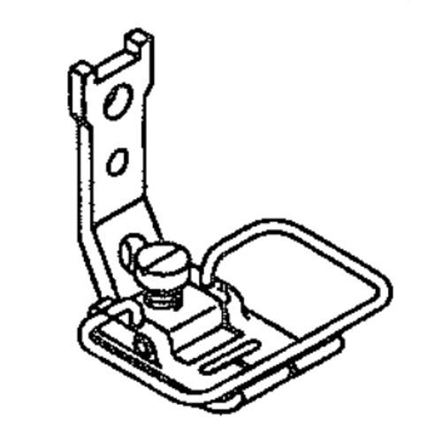 Presser Foot Assembly, Juki #22584965 image # 36965