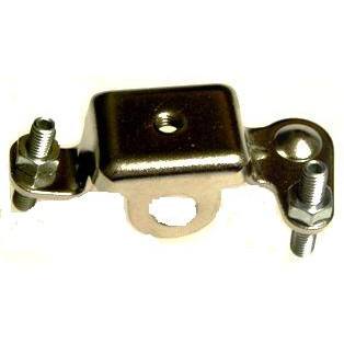 Knee Lifter Rotation Arm Assembly, Juki #22932156 image # 26347