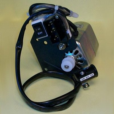 Motor Complete, Simplicity #260614223 image # 26687