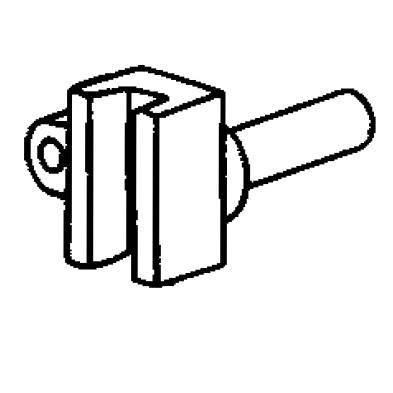 Feed Regulator, Singer #281401 image # 25866