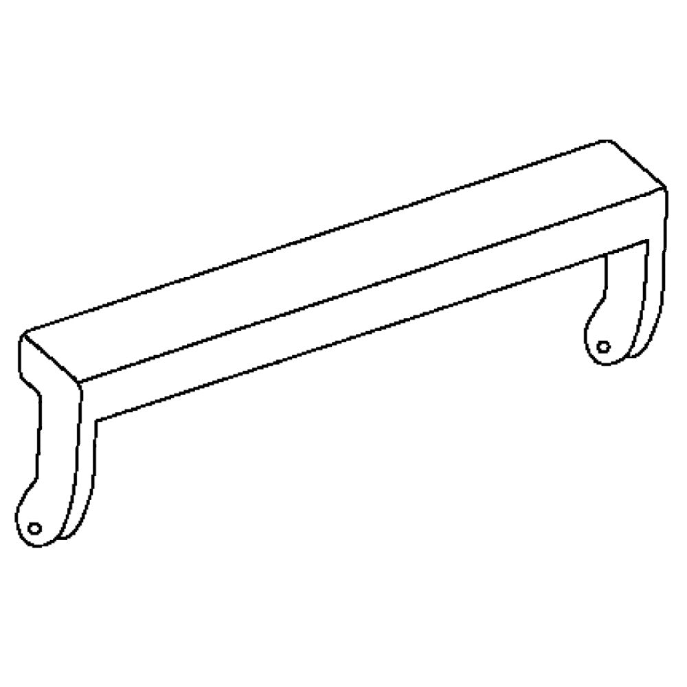 Handle, Singer #281436-452 image # 23577
