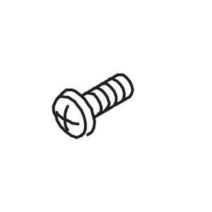 Auxiliary Bed Plate Screw, Singer #283522 image # 24840