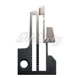 Needle Plate, Yamato #32673 image # 27148