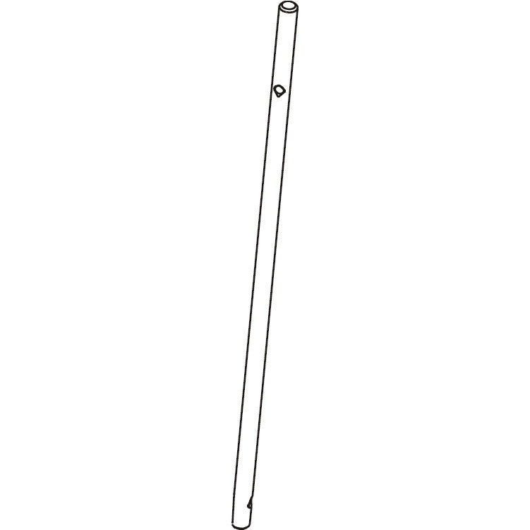 Needle Threader Shaft, Singer #357865-900 image # 27192