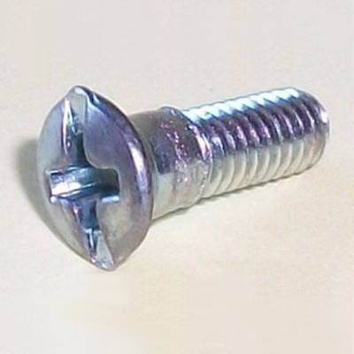 Needle Plate Screw, Singer #358138-451 image # 26338