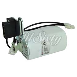 Motor Assembly (120V), Singer #369432-120 image # 26635