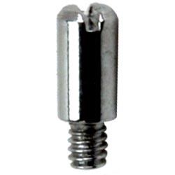 Needle Clamp Bracket Screw, Singer #374352 image # 26966